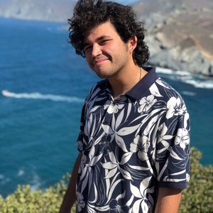 Meet your Posher, Nathan